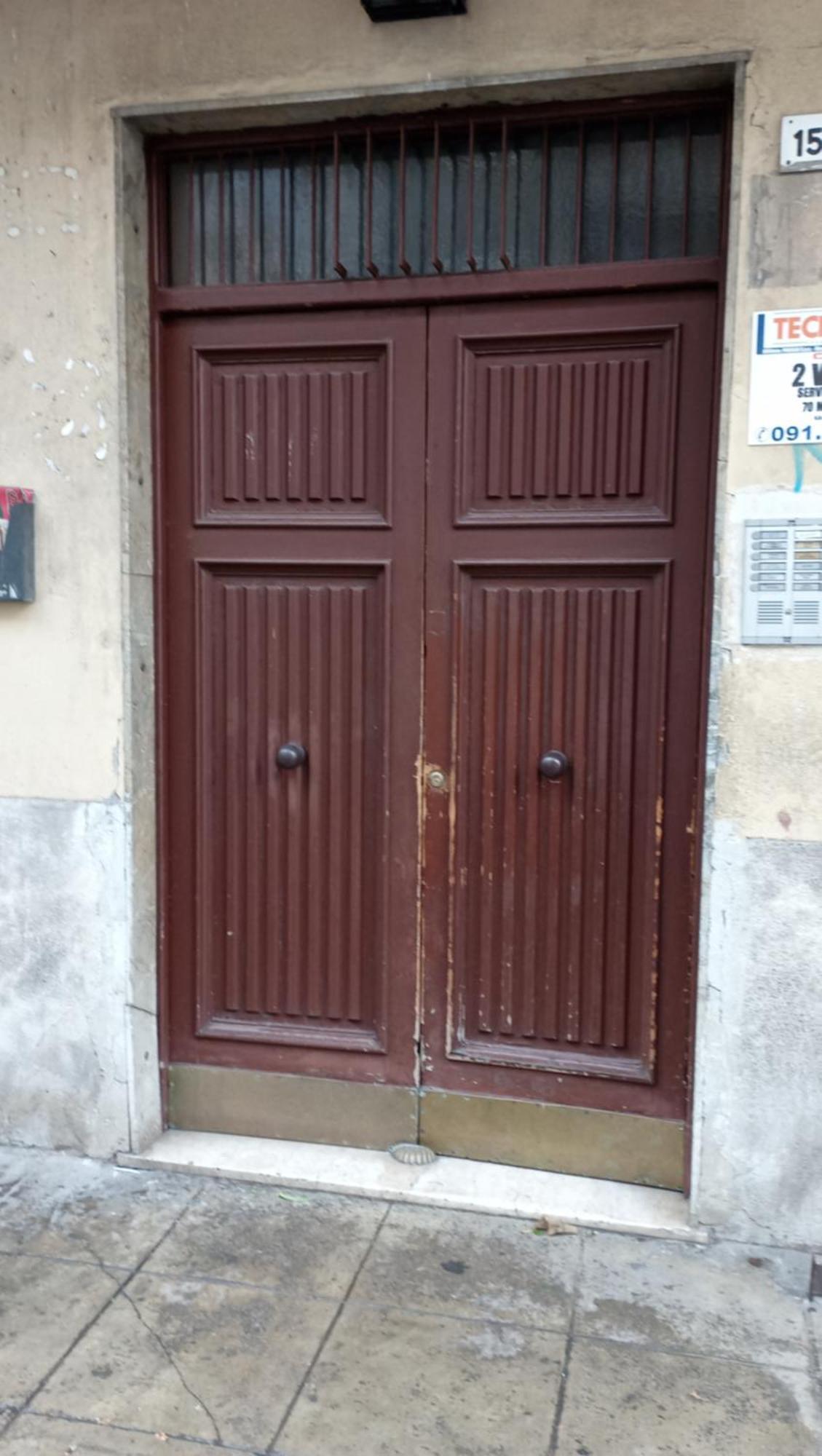 Serradifalco Cozy House Di Enza E Luigi Palermo Exterior photo