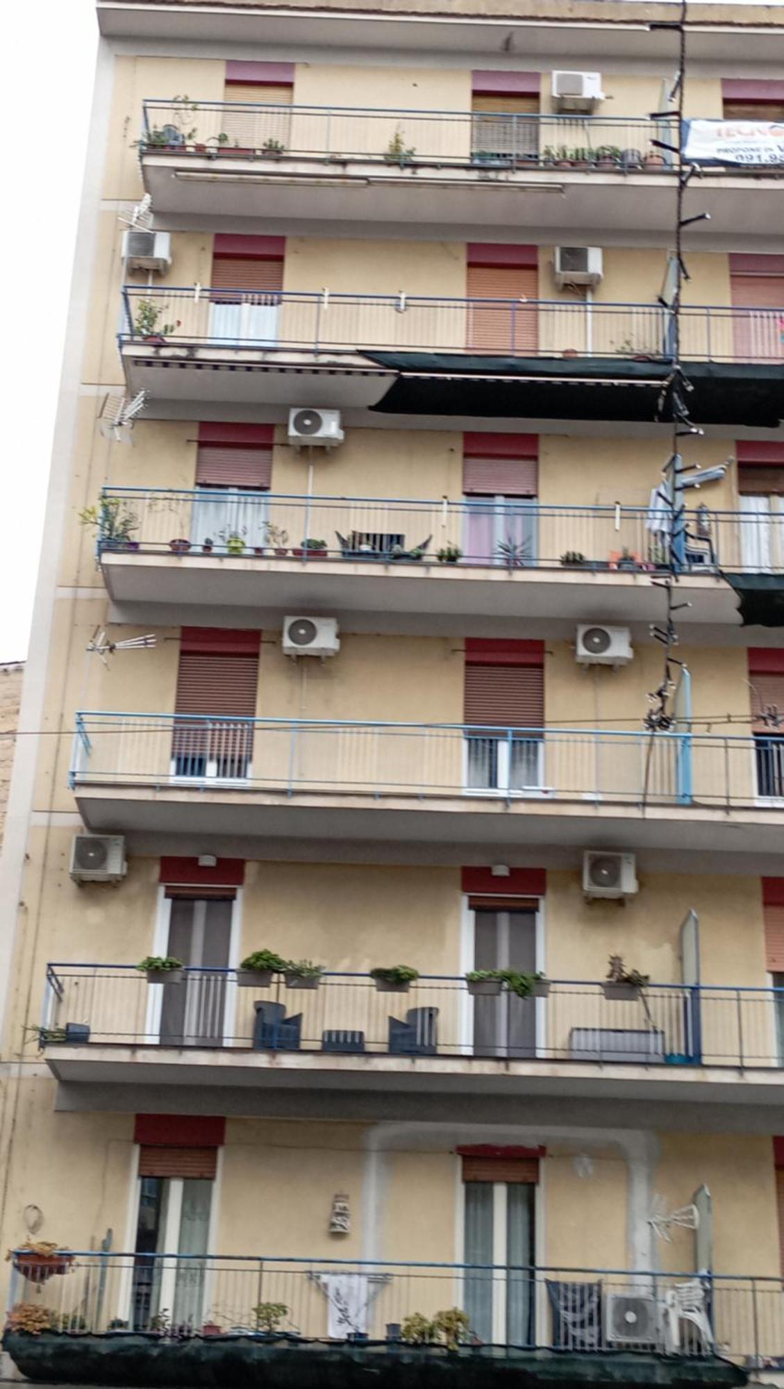 Serradifalco Cozy House Di Enza E Luigi Palermo Exterior photo